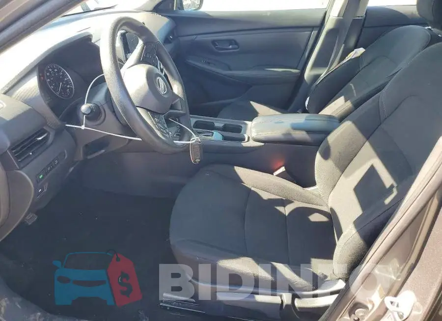 3N1AB8BV1RY282046 Photo# 7