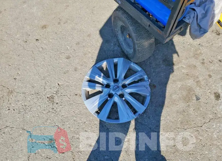 3N1AB8BV1RY282046 Photo# 12