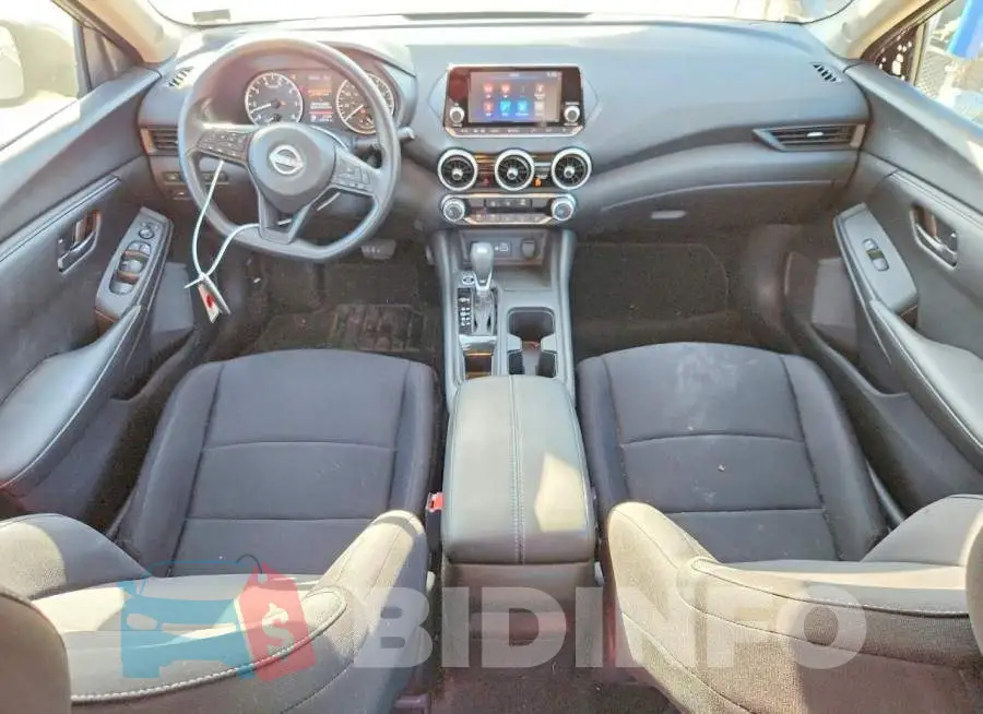 3N1AB8BV2RY238363 Photo# 8
