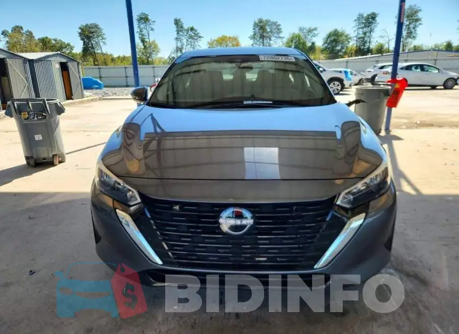 3N1AB8BV5SY234278 Photo# 5