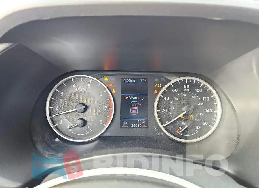 3N1AB8BV6SY301809 Photo# 9