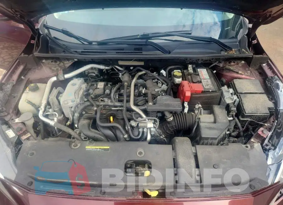 3N1AB8CV4MY304113 Photo# 11