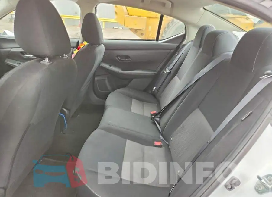3N1AB8CV4SY290047 Photo# 10