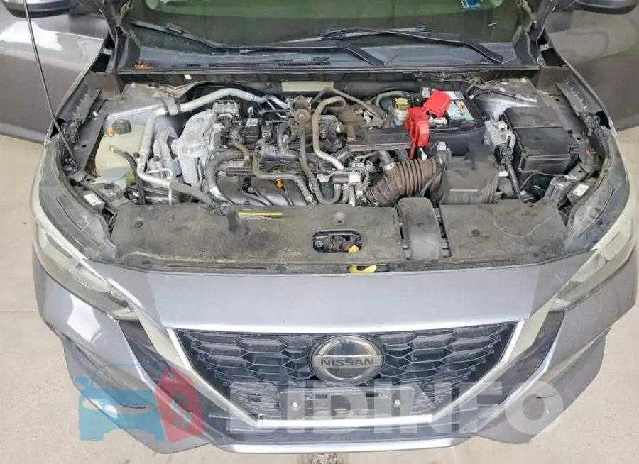 3N1AB8CV8MY245650 Photo# 11