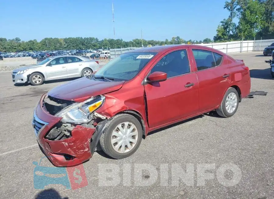 3N1CN7APXHL824382 Photo# 1