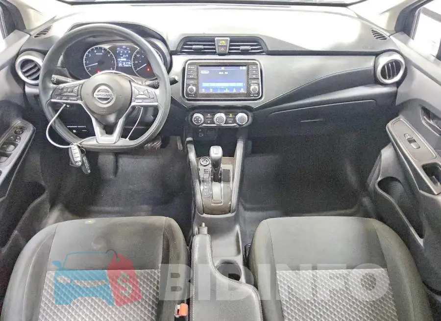 3N1CN8DVXML858042 Photo# 8