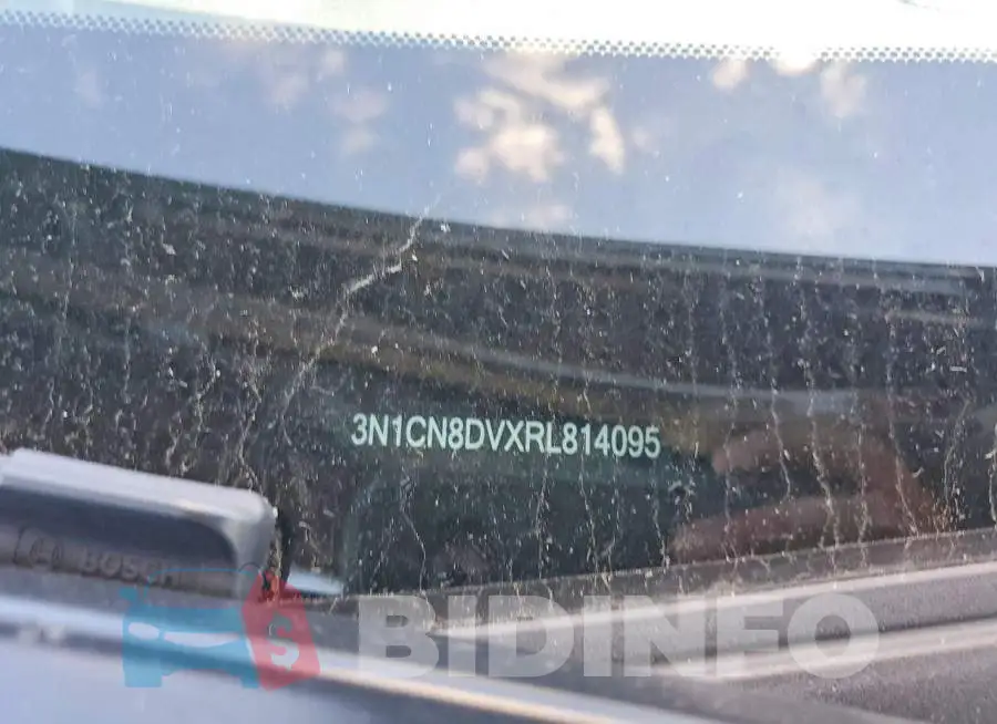 3N1CN8DVXRL814095 Photo# 12