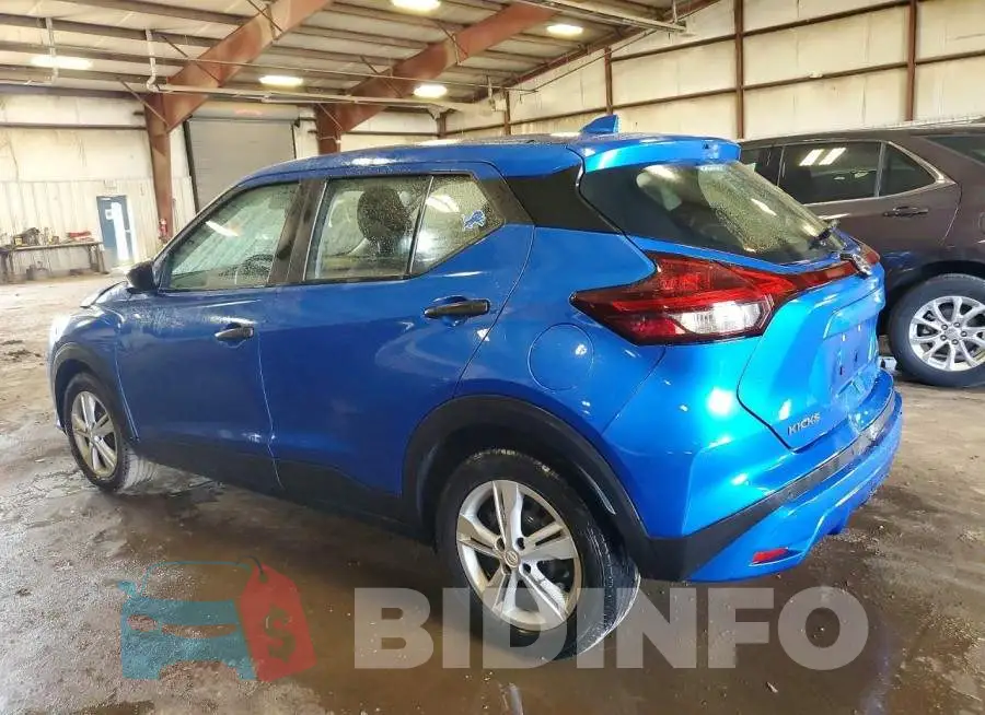 3N1CP5BV2ML531498 Photo# 2