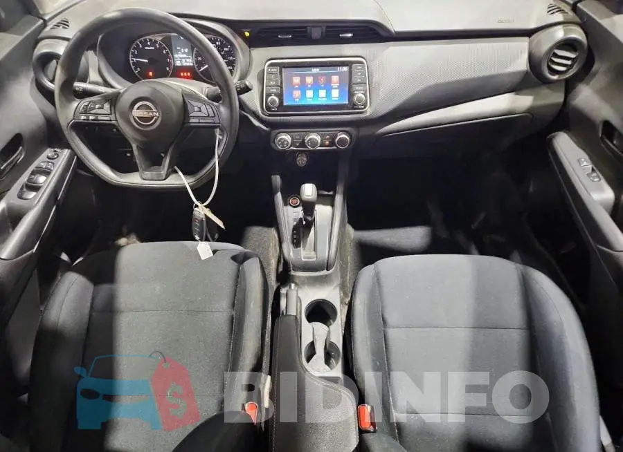 3N1CP5BV2RL487431 Photo# 8