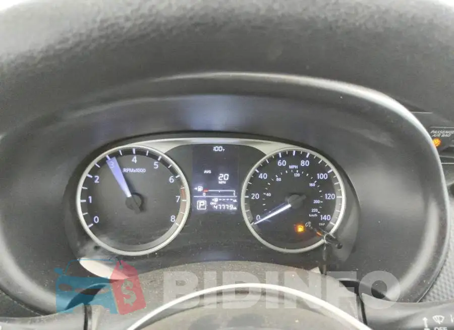 3N1CP5BV4PL556200 Photo# 9