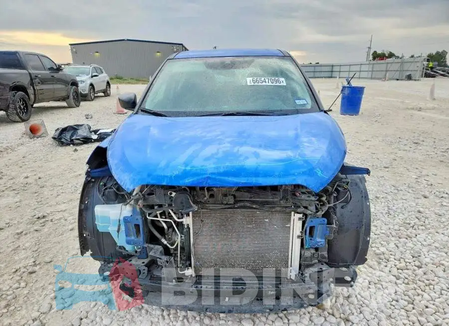 3N1CP5BV5ML545654 Photo# 5