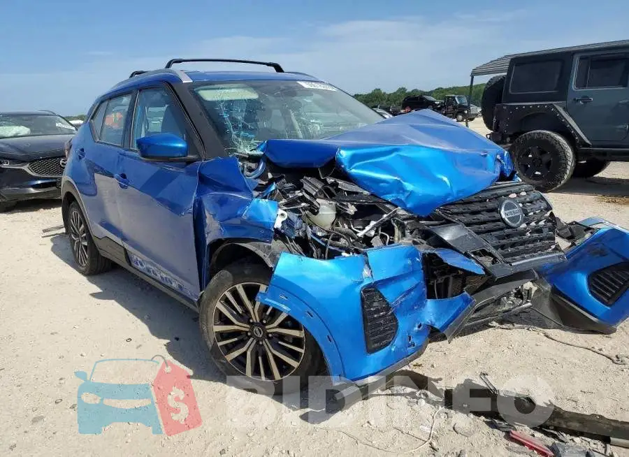 3N1CP5CV4ML521411 Photo# 4