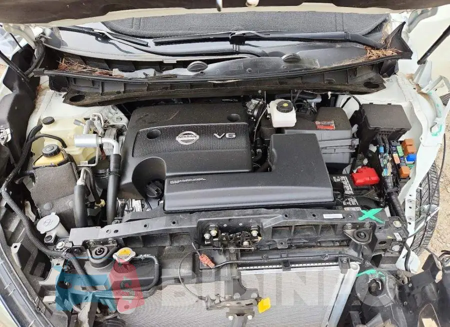 5N1AZ2DJXMC145247 Photo# 12
