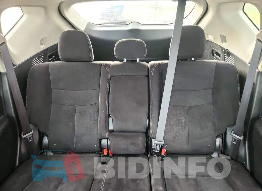 5N1AZ2MG3JN110618 Photo# 10