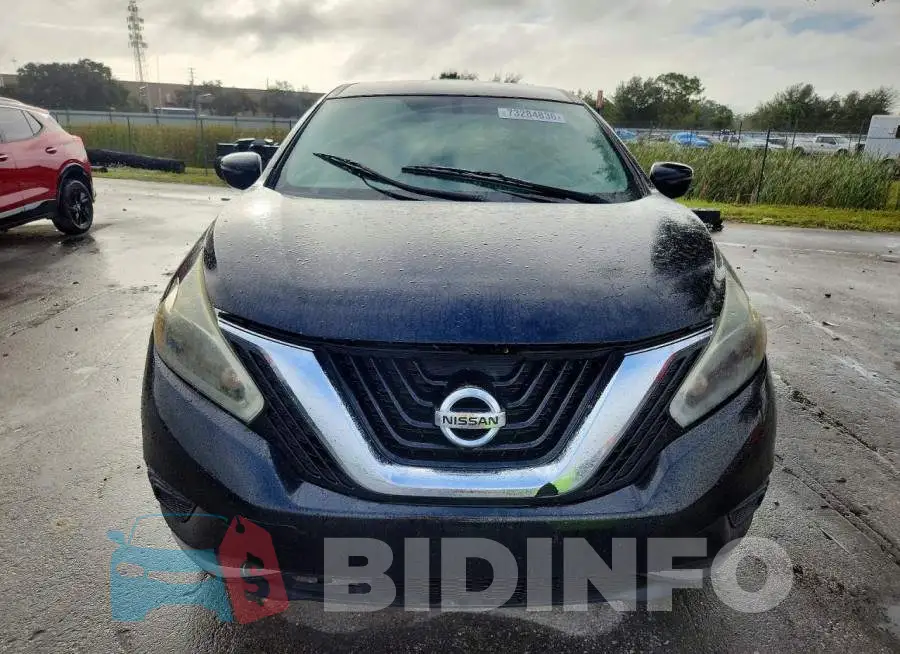 5N1AZ2MG3JN110618 Photo# 5