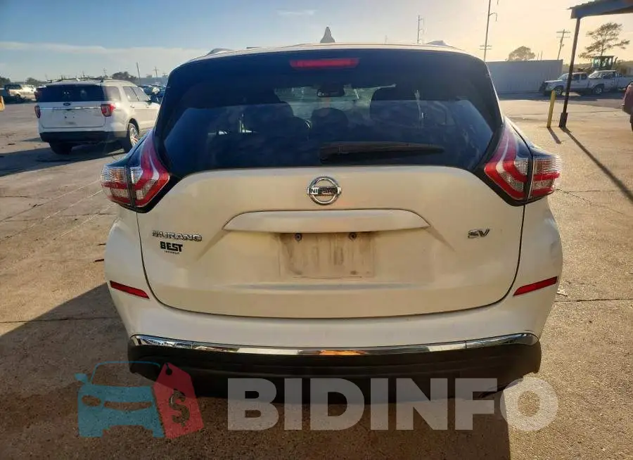5N1AZ2MG7JN134047 Photo# 6