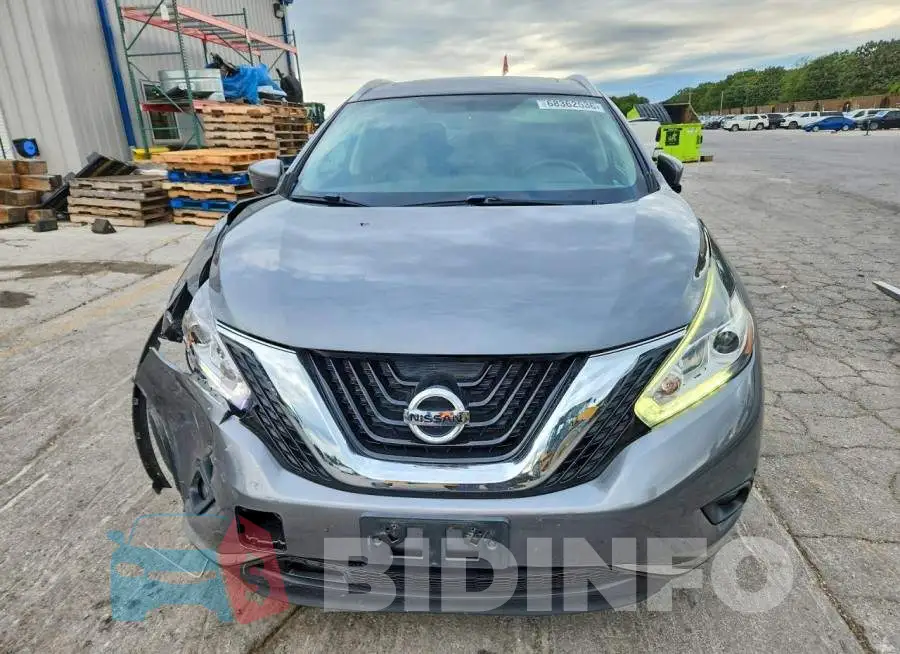 5N1AZ2MH0JN173183 Photo# 5