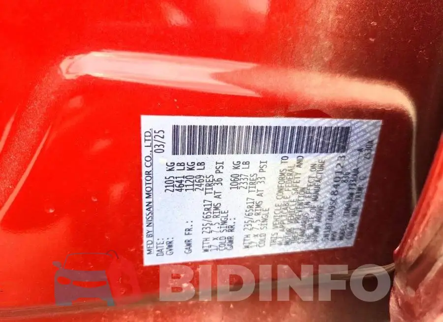 5N1BT3AA9SC840123 Photo# 13