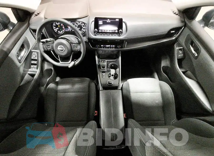 5N1BT3BB6NC733879 Photo# 8