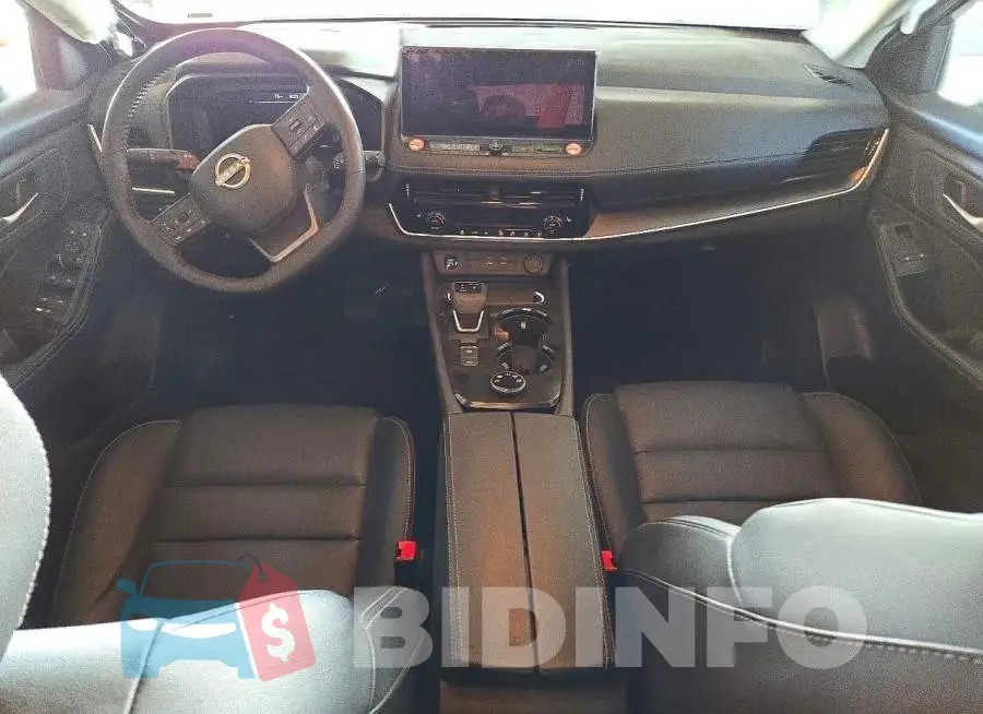 5N1BT3CB8TC782433 Photo# 8