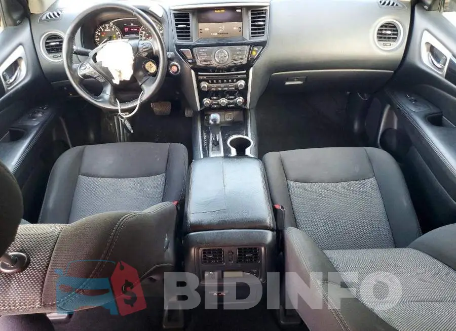 5N1DR2BN6LC634651 Photo# 8