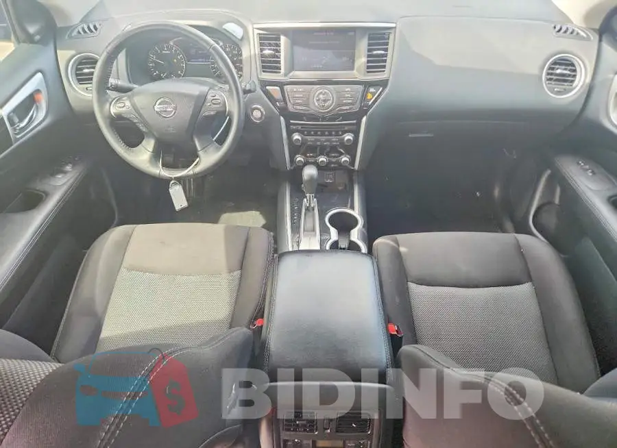 5N1DR2BN6LC641454 Photo# 8