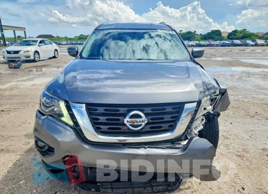 5N1DR2BN6LC641454 Photo# 5