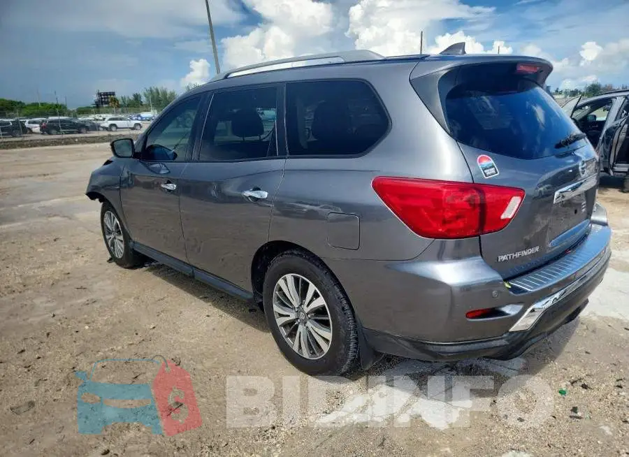 5N1DR2BN6LC641454 Photo# 2
