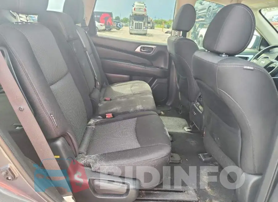 5N1DR2BN6LC641454 Photo# 11