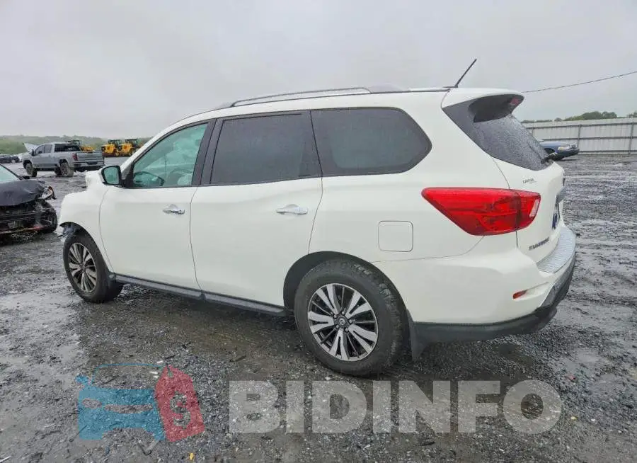 5N1DR2MM0HC651814 Photo# 2