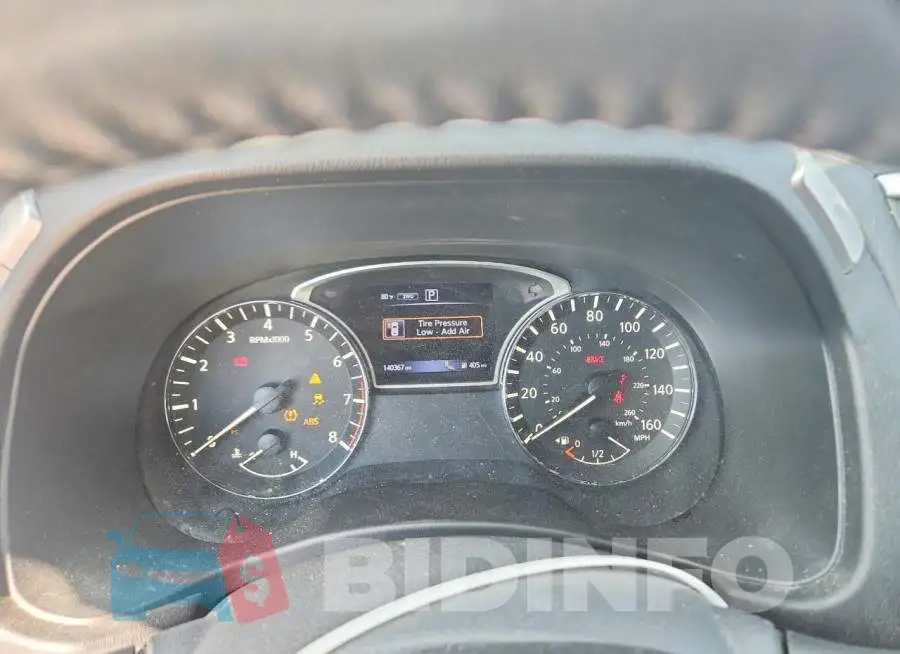 5N1DR2MMXHC902287 Photo# 9