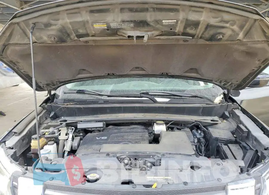 5N1DR2MN1KC648081 Photo# 12