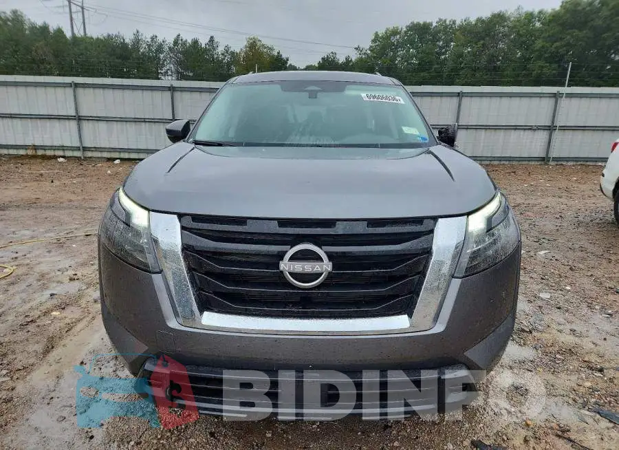 5N1DR3BA3SC241398 Photo# 5