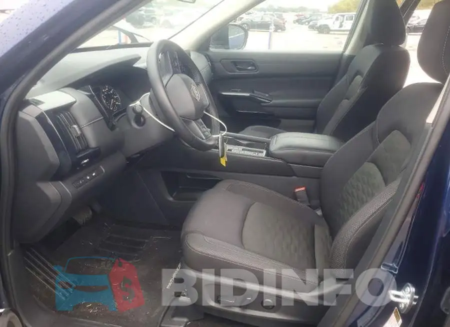 5N1DR3BS7TC221424 Photo# 7