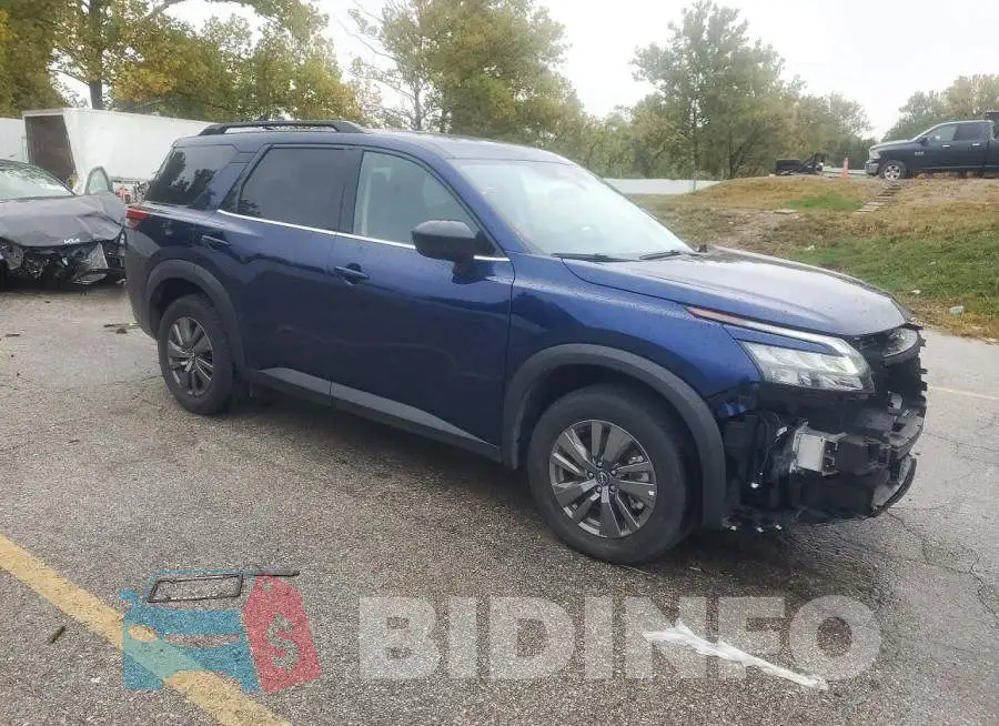 5N1DR3BS7TC221424 Photo# 4