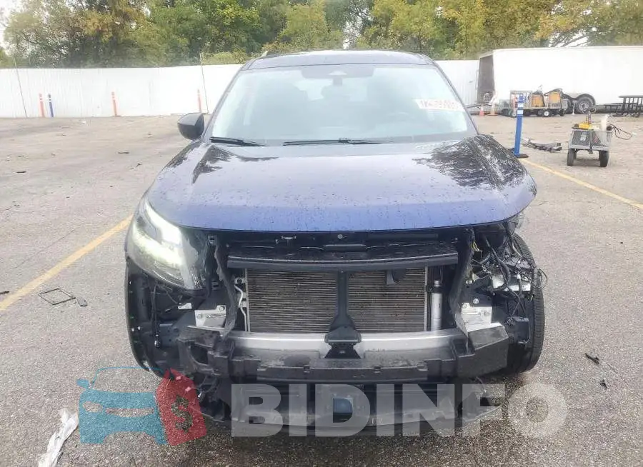 5N1DR3BS7TC221424 Photo# 5