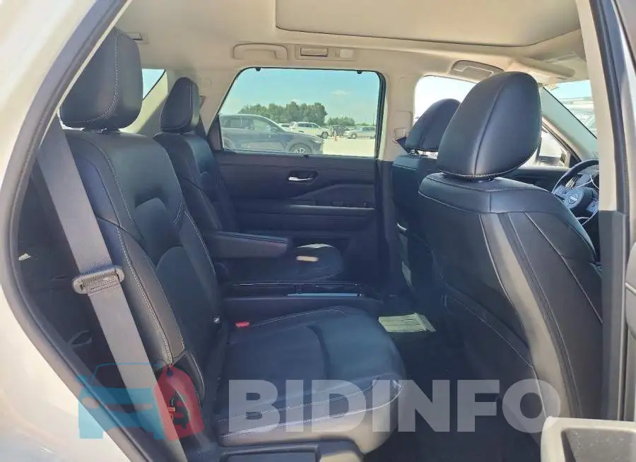 5N1DR3CB9RC236093 Photo# 11