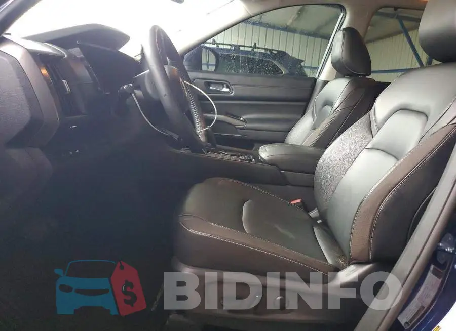 5N1DR3CC1NC272685 Photo# 7