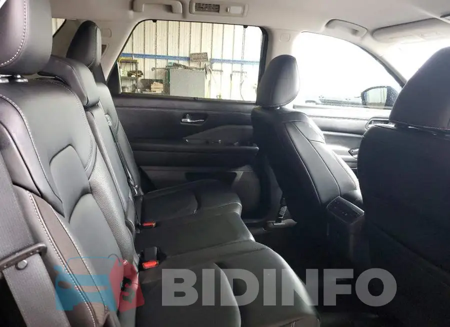 5N1DR3CC1NC272685 Photo# 11
