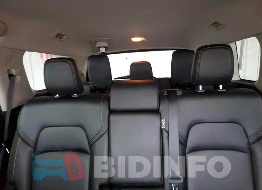 5N1DR3CC1NC272685 Photo# 10
