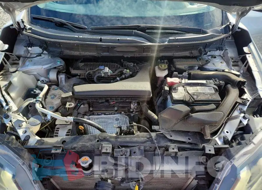 KNMAT2MT1HP616966 Photo# 12