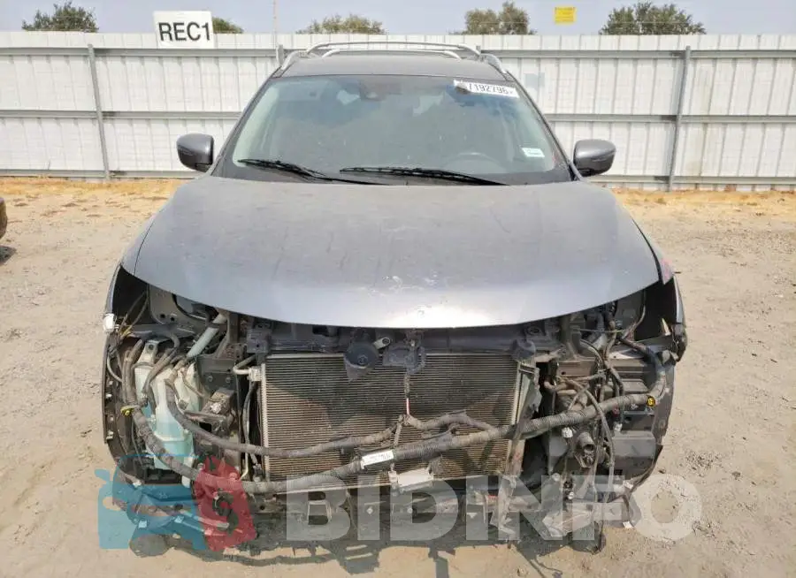 KNMAT2MT9LP526926 Photo# 5