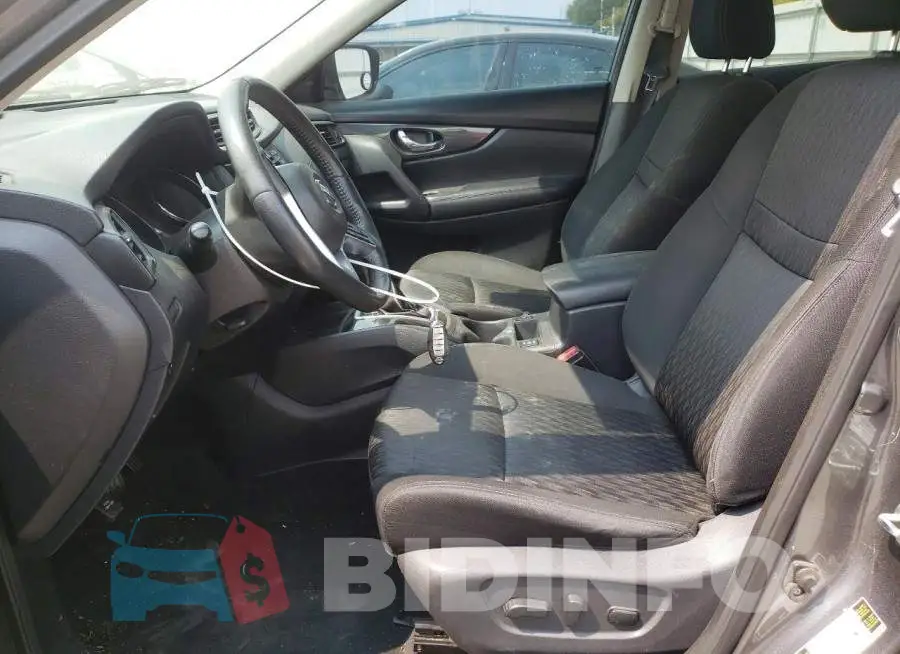 KNMAT2MT9LP526926 Photo# 7