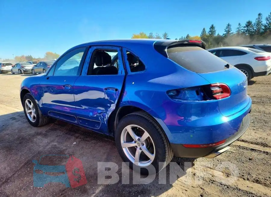 WP1AA2A57HLB08535 Photo# 2