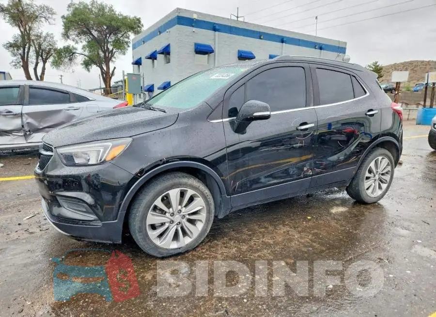 KL4CJASB8KB700185 Photo# 1