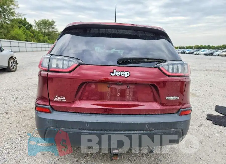 1C4PJLLB0MD169881 Photo# 6