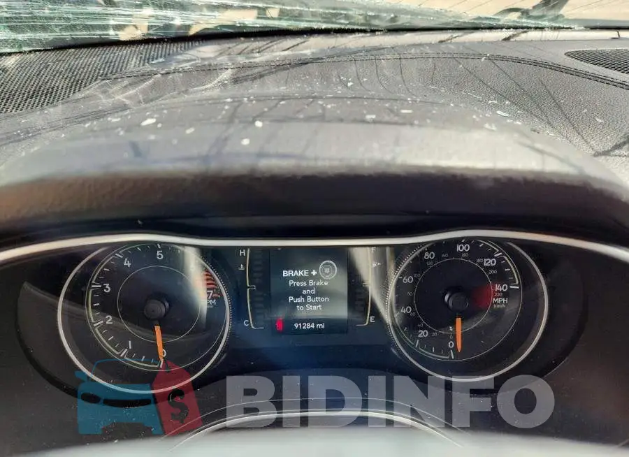 1C4PJLLB8KD129349 Photo# 9