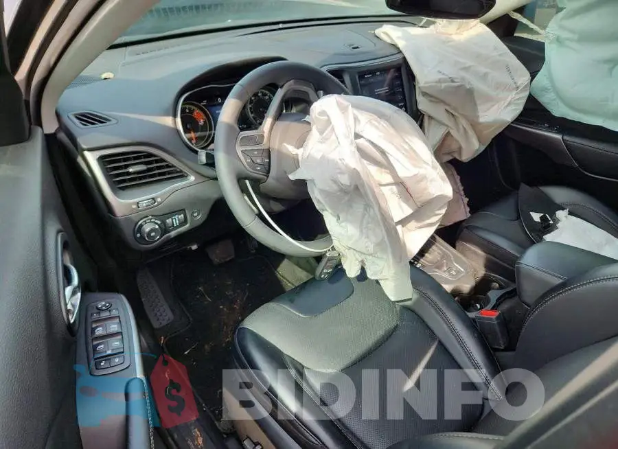 1C4PJLMX0ND522728 Photo# 8