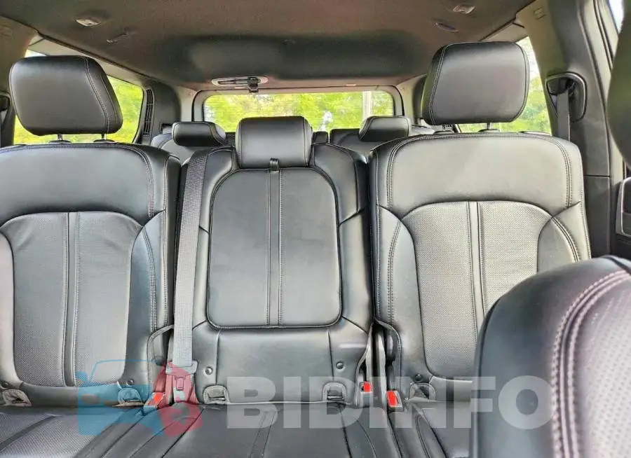 1C4SJVBPXRS115154 Photo# 10