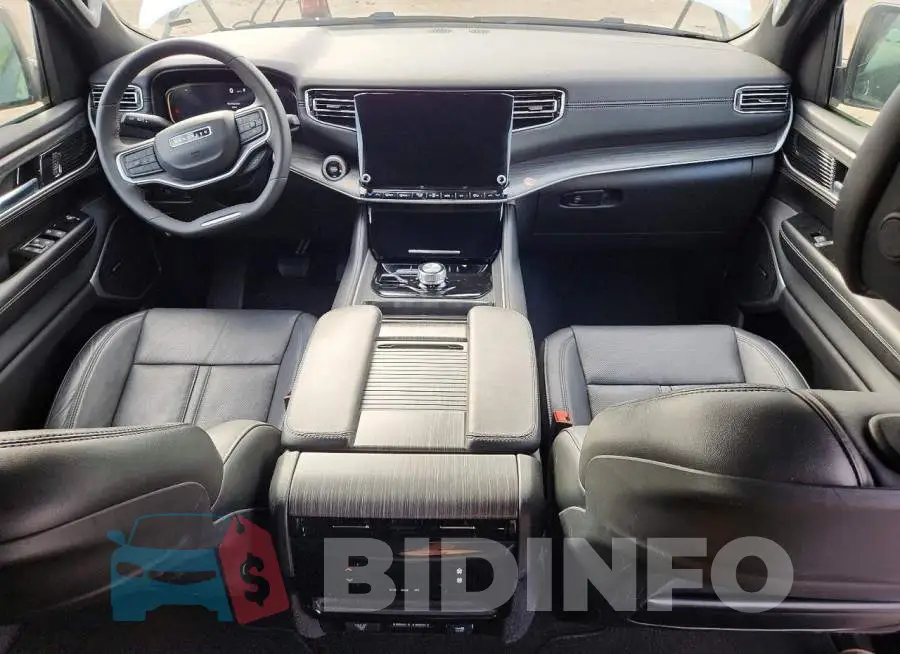 1C4SJVBPXRS115154 Photo# 8